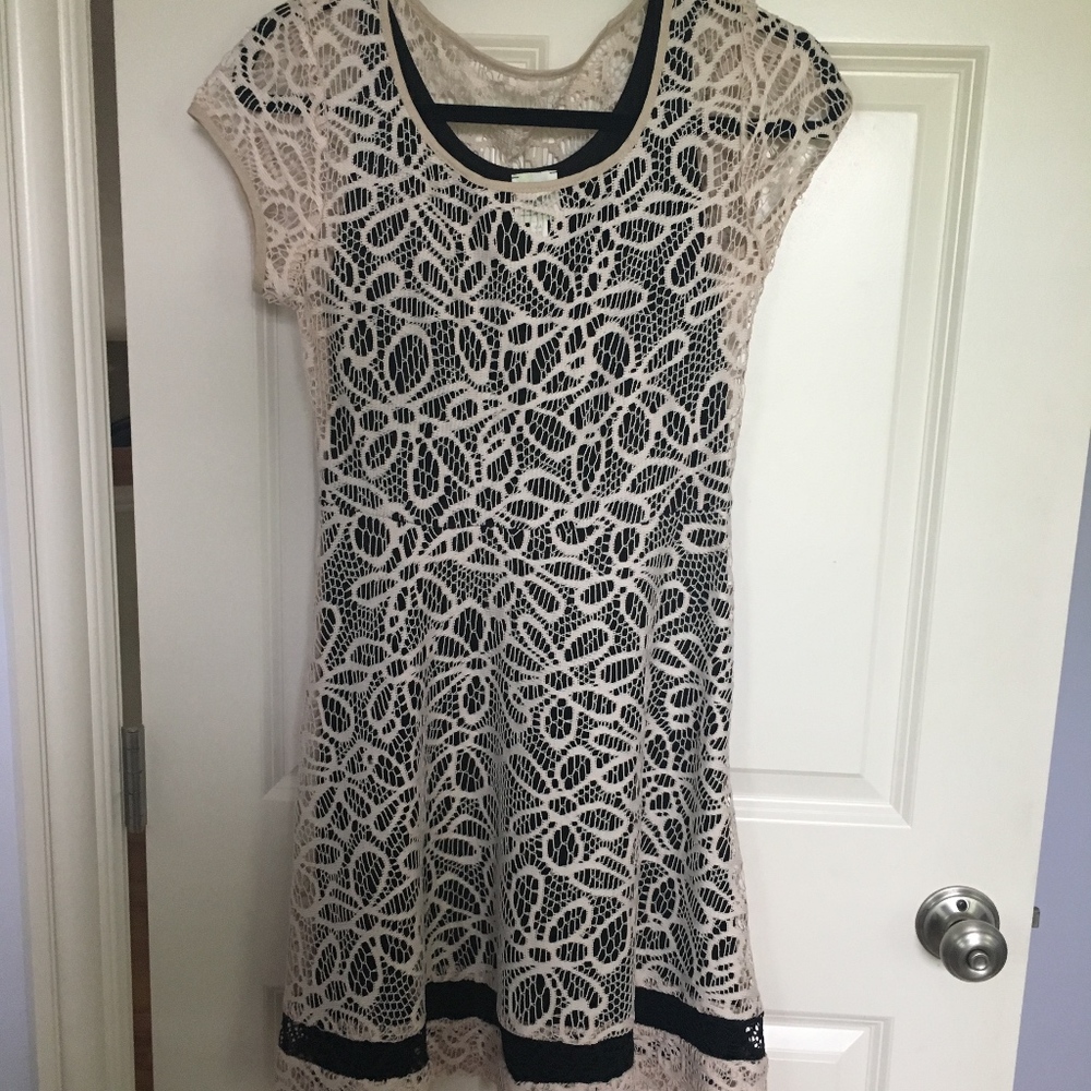 Anthropologie Dress